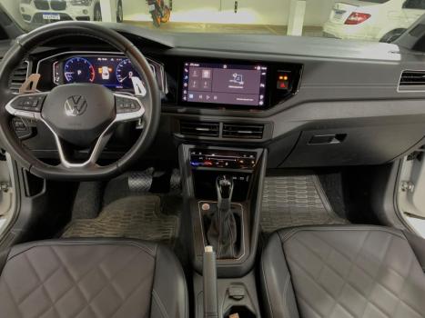 VOLKSWAGEN Virtus 1.4 4P 250 TSI EXCLUSIVE AUTOMTICO, Foto 23