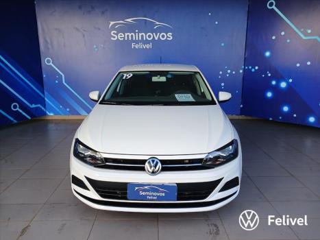 VOLKSWAGEN Virtus 1.6 4P MSI FLEX, Foto 2