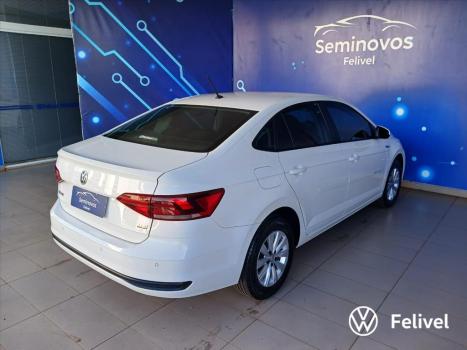 VOLKSWAGEN Virtus 1.6 4P MSI FLEX, Foto 4
