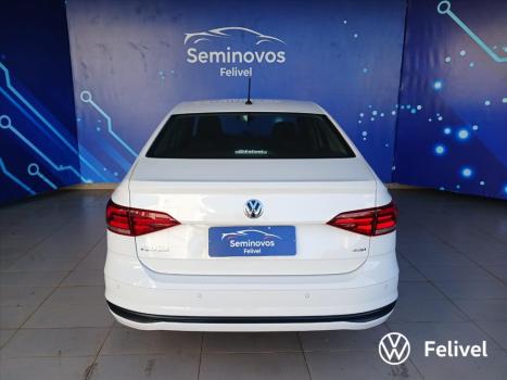 VOLKSWAGEN Virtus 1.6 4P MSI FLEX, Foto 5