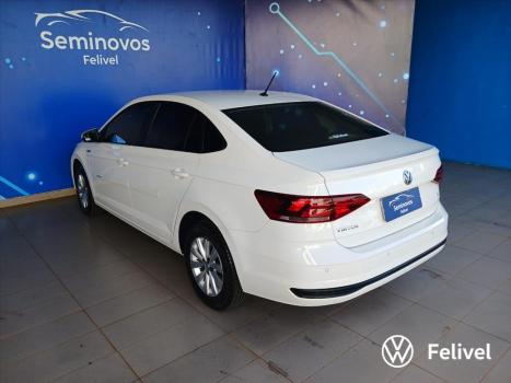 VOLKSWAGEN Virtus 1.6 4P MSI FLEX, Foto 6