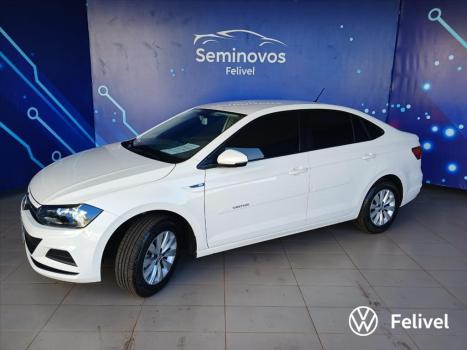 VOLKSWAGEN Virtus 1.6 4P MSI FLEX, Foto 7