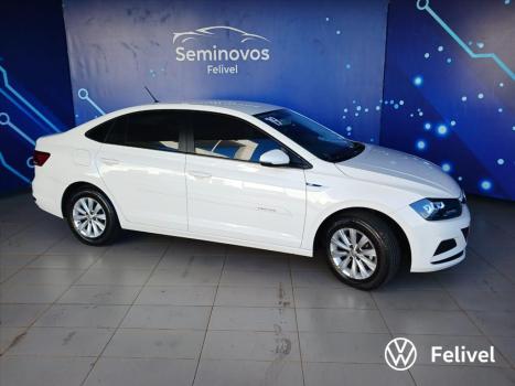 VOLKSWAGEN Virtus 1.6 4P MSI FLEX, Foto 8