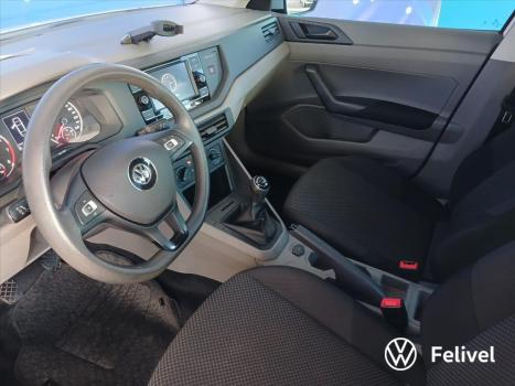 VOLKSWAGEN Virtus 1.6 4P MSI FLEX, Foto 10