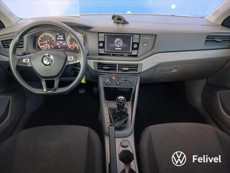 VOLKSWAGEN Virtus 1.6 4P MSI FLEX, Foto 11