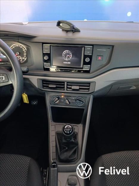 VOLKSWAGEN Virtus 1.6 4P MSI FLEX, Foto 12