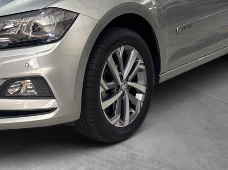 VOLKSWAGEN Virtus 1.0 4P 200 TSI FLEX COMFORTLINE AUTOMTICO, Foto 3