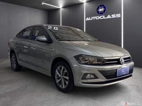 VOLKSWAGEN Virtus 1.0 4P 200 TSI FLEX COMFORTLINE AUTOMTICO, Foto 4
