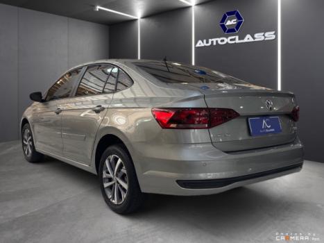 VOLKSWAGEN Virtus 1.0 4P 200 TSI FLEX COMFORTLINE AUTOMTICO, Foto 6