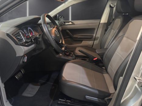 VOLKSWAGEN Virtus 1.0 4P 200 TSI FLEX COMFORTLINE AUTOMTICO, Foto 7
