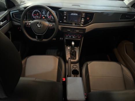 VOLKSWAGEN Virtus 1.0 4P 200 TSI FLEX COMFORTLINE AUTOMTICO, Foto 8