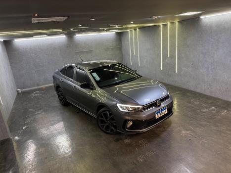 VOLKSWAGEN Virtus 1.4 4P 250 TSI EXCLUSIVE AUTOMTICO, Foto 1