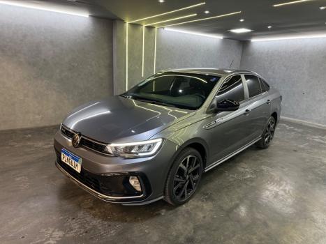 VOLKSWAGEN Virtus 1.4 4P 250 TSI EXCLUSIVE AUTOMTICO, Foto 3