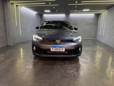 VOLKSWAGEN Virtus 1.4 4P 250 TSI EXCLUSIVE AUTOMTICO, Foto 4