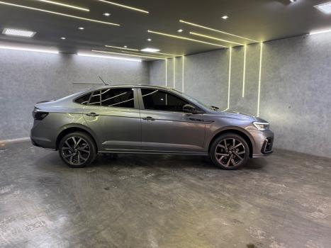 VOLKSWAGEN Virtus 1.4 4P 250 TSI EXCLUSIVE AUTOMTICO, Foto 5