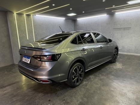 VOLKSWAGEN Virtus 1.4 4P 250 TSI EXCLUSIVE AUTOMTICO, Foto 6