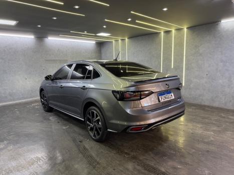VOLKSWAGEN Virtus 1.4 4P 250 TSI EXCLUSIVE AUTOMTICO, Foto 7