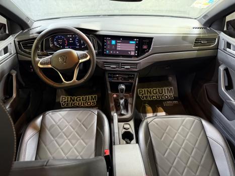 VOLKSWAGEN Virtus 1.4 4P 250 TSI EXCLUSIVE AUTOMTICO, Foto 9