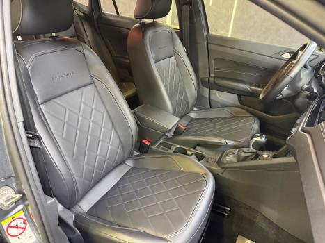 VOLKSWAGEN Virtus 1.4 4P 250 TSI EXCLUSIVE AUTOMTICO, Foto 10