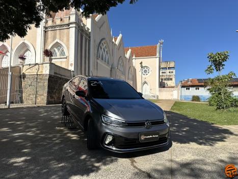 VOLKSWAGEN Virtus 1.0 4P 200 TSI FLEX HIGHLINE AUTOMTICO, Foto 2