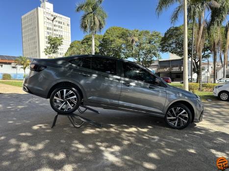 VOLKSWAGEN Virtus 1.0 4P 200 TSI FLEX HIGHLINE AUTOMTICO, Foto 3