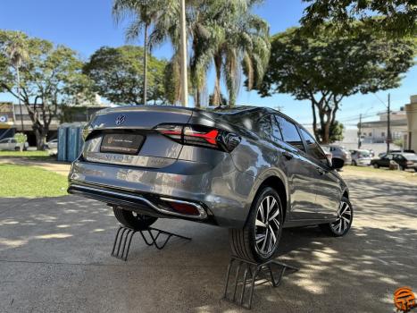VOLKSWAGEN Virtus 1.0 4P 200 TSI FLEX HIGHLINE AUTOMTICO, Foto 4