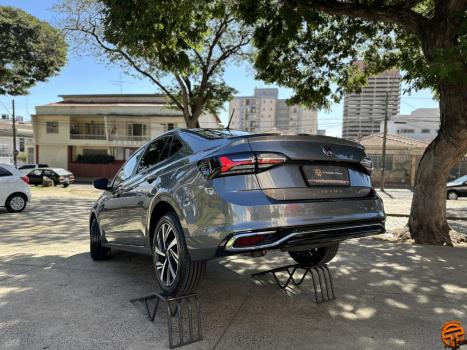 VOLKSWAGEN Virtus 1.0 4P 200 TSI FLEX HIGHLINE AUTOMTICO, Foto 6