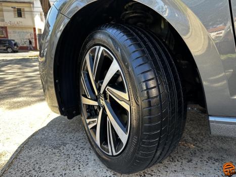 VOLKSWAGEN Virtus 1.0 4P 200 TSI FLEX HIGHLINE AUTOMTICO, Foto 7