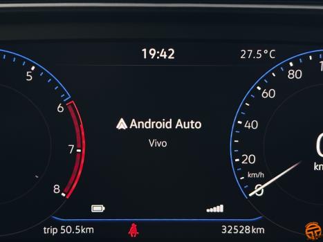 VOLKSWAGEN Virtus 1.0 4P 200 TSI FLEX HIGHLINE AUTOMTICO, Foto 8
