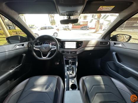 VOLKSWAGEN Virtus 1.0 4P 200 TSI FLEX HIGHLINE AUTOMTICO, Foto 9