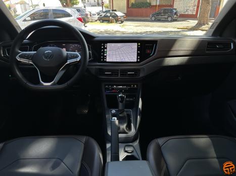 VOLKSWAGEN Virtus 1.0 4P 200 TSI FLEX HIGHLINE AUTOMTICO, Foto 10