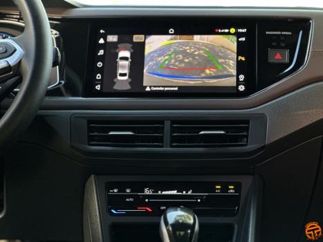 VOLKSWAGEN Virtus 1.0 4P 200 TSI FLEX HIGHLINE AUTOMTICO, Foto 11