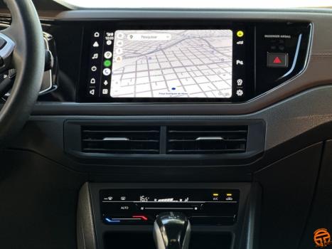 VOLKSWAGEN Virtus 1.0 4P 200 TSI FLEX HIGHLINE AUTOMTICO, Foto 12
