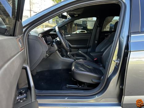 VOLKSWAGEN Virtus 1.0 4P 200 TSI FLEX HIGHLINE AUTOMTICO, Foto 13