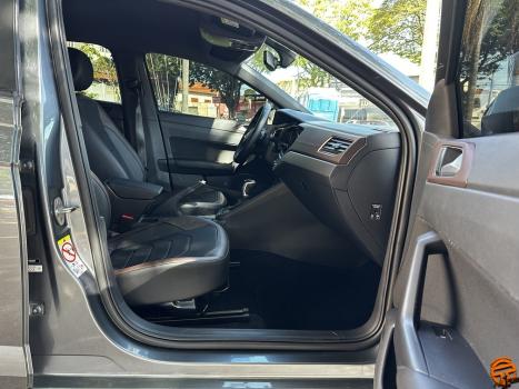 VOLKSWAGEN Virtus 1.0 4P 200 TSI FLEX HIGHLINE AUTOMTICO, Foto 14