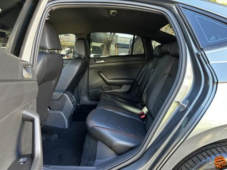 VOLKSWAGEN Virtus 1.0 4P 200 TSI FLEX HIGHLINE AUTOMTICO, Foto 15
