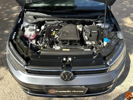 VOLKSWAGEN Virtus 1.0 4P 200 TSI FLEX HIGHLINE AUTOMTICO, Foto 17