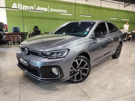 VOLKSWAGEN Virtus 1.4 4P 250 TSI EXCLUSIVE AUTOMTICO, Foto 1