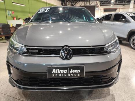 VOLKSWAGEN Virtus 1.4 4P 250 TSI EXCLUSIVE AUTOMTICO, Foto 2