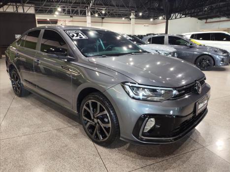 VOLKSWAGEN Virtus 1.4 4P 250 TSI EXCLUSIVE AUTOMTICO, Foto 3