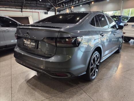 VOLKSWAGEN Virtus 1.4 4P 250 TSI EXCLUSIVE AUTOMTICO, Foto 4
