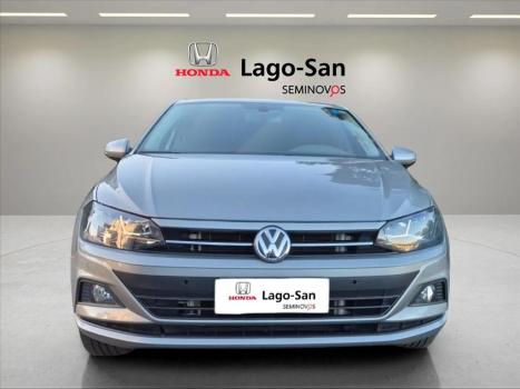VOLKSWAGEN Virtus 1.0 4P 200 TSI FLEX COMFORTLINE AUTOMTICO, Foto 2