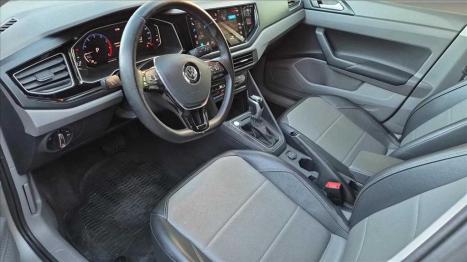 VOLKSWAGEN Virtus 1.0 4P 200 TSI FLEX COMFORTLINE AUTOMTICO, Foto 10