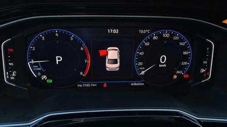 VOLKSWAGEN Virtus 1.0 4P 200 TSI FLEX COMFORTLINE AUTOMTICO, Foto 11