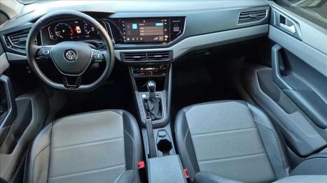 VOLKSWAGEN Virtus 1.0 4P 200 TSI FLEX COMFORTLINE AUTOMTICO, Foto 13