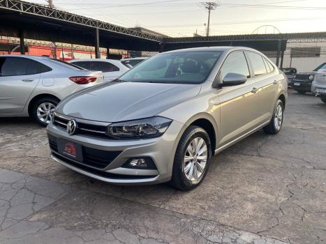VOLKSWAGEN Virtus 1.0 4P 200 TSI FLEX COMFORTLINE AUTOMTICO, Foto 1