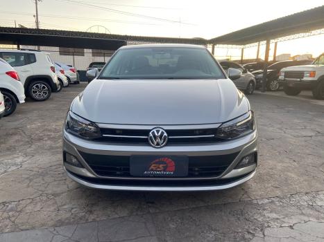 VOLKSWAGEN Virtus 1.0 4P 200 TSI FLEX COMFORTLINE AUTOMTICO, Foto 2