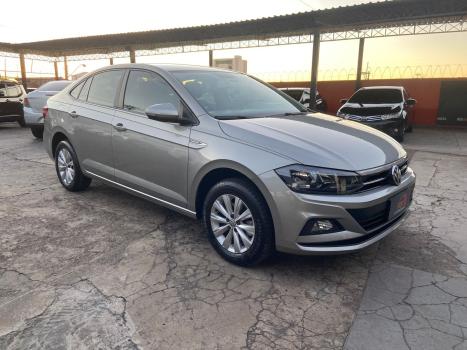 VOLKSWAGEN Virtus 1.0 4P 200 TSI FLEX COMFORTLINE AUTOMTICO, Foto 3