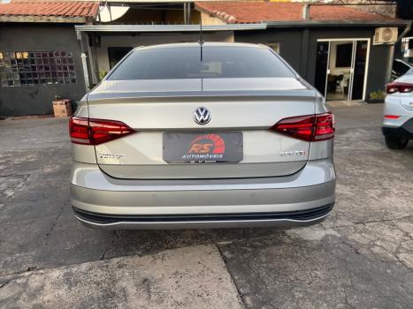 VOLKSWAGEN Virtus 1.0 4P 200 TSI FLEX COMFORTLINE AUTOMTICO, Foto 5