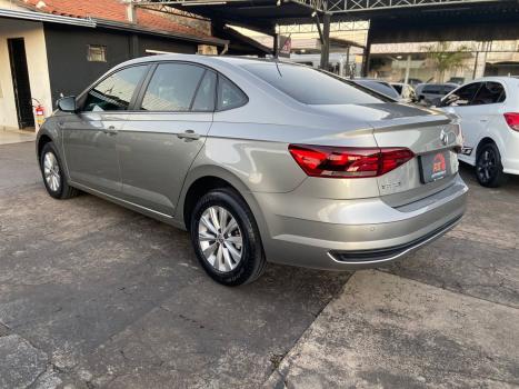 VOLKSWAGEN Virtus 1.0 4P 200 TSI FLEX COMFORTLINE AUTOMTICO, Foto 6
